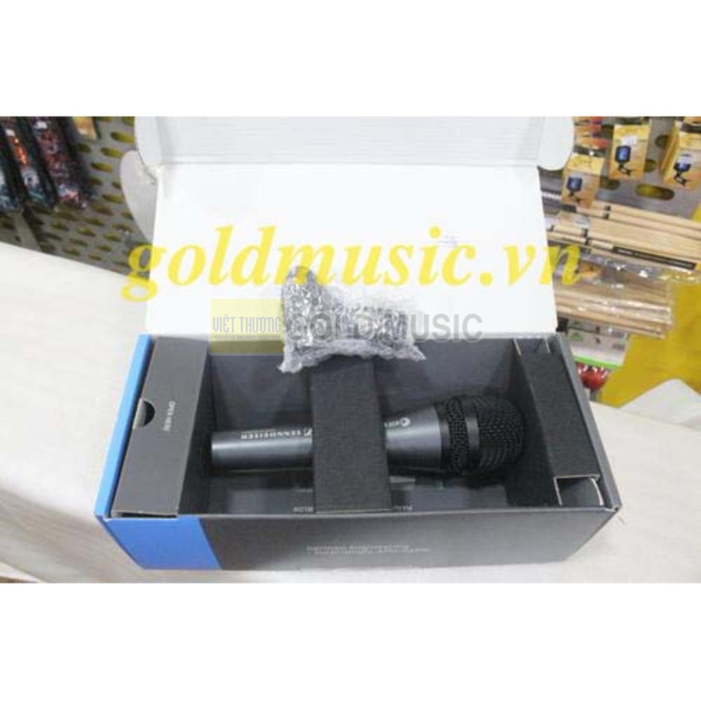 Micro dây Sennheiser E-835S
