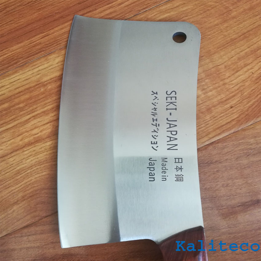 Dao Chặt Xương SEKI Nhật Bản Chất Lượng Cao