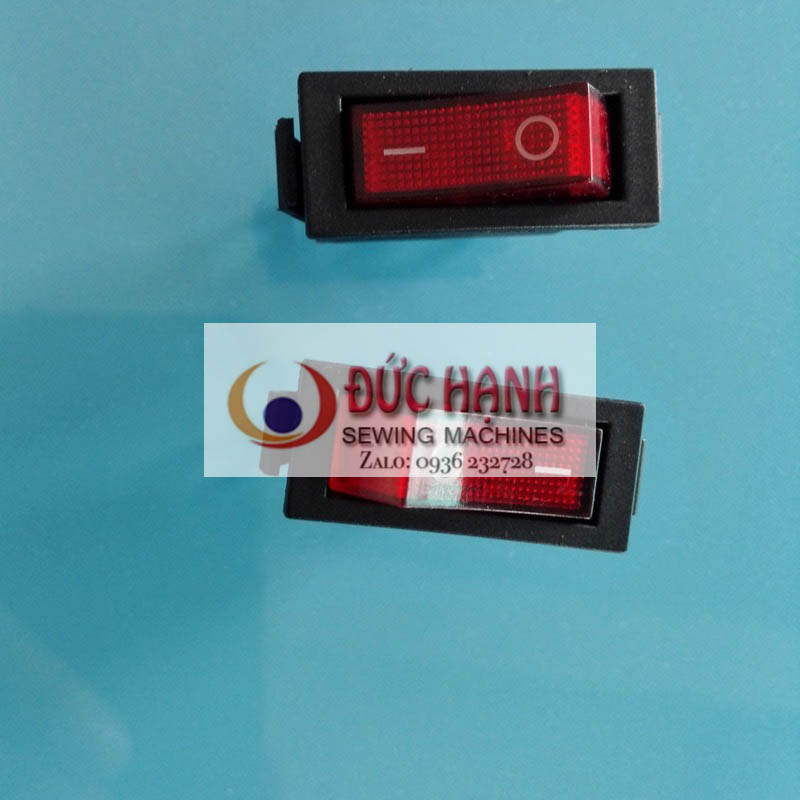 2 cái Công tắc nguồn bàn ủi hơi nước bình treo