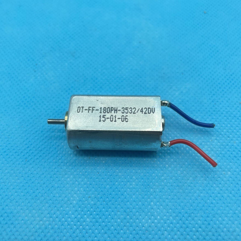 Motor 180 tốc độ cao, siêu khỏe