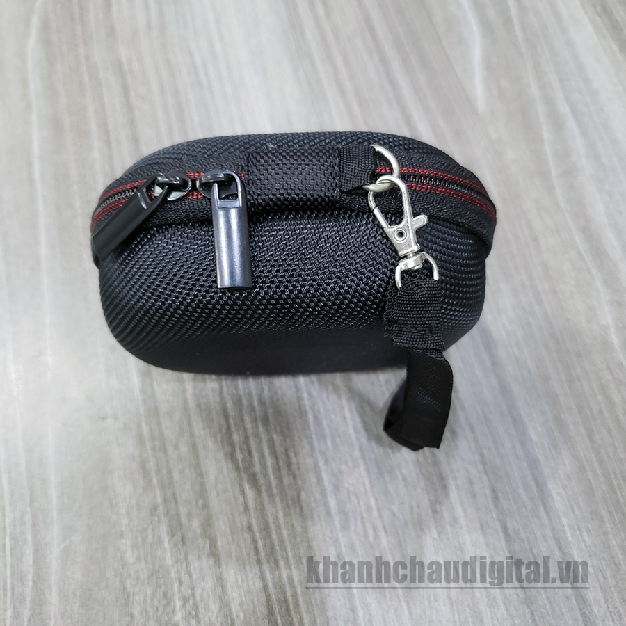 [HCM]Bao Da Đựng Loa Bose Soundlink Micro