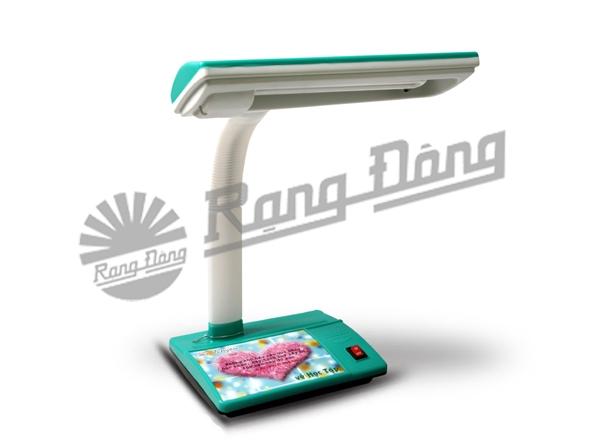 Đèn bàn bảo vệ thị lực Rạng Đông Model: RD - RL - 01