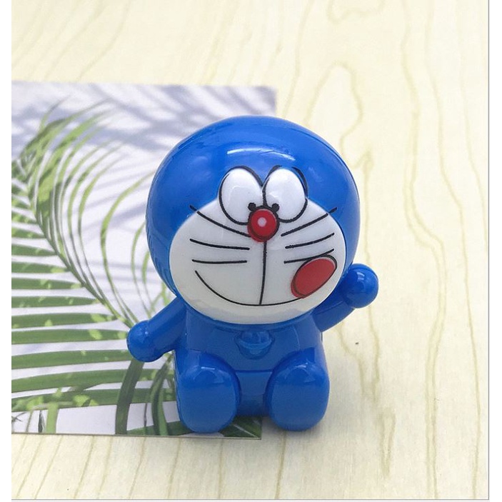 Gọt chì/chuốt Chì Hình Doraemon - 1 cái