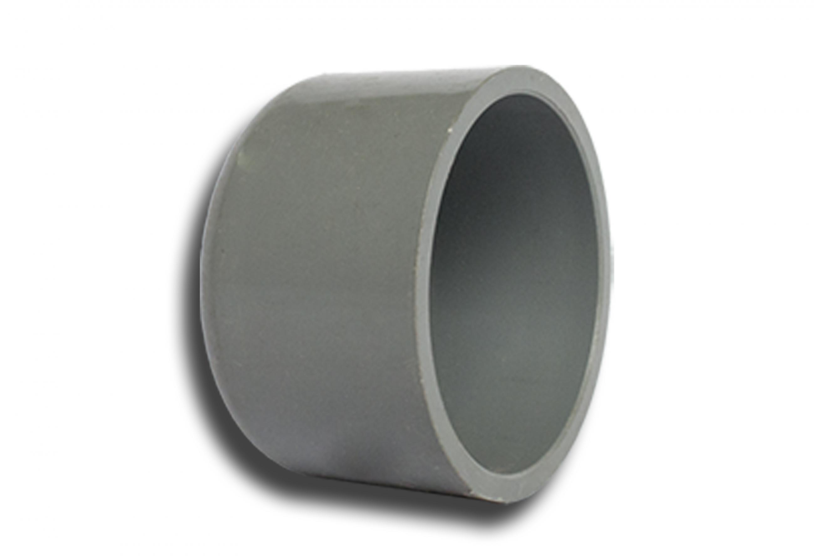 Nắp bịt PVC phi 90 rẻ( Combo 5 cái )