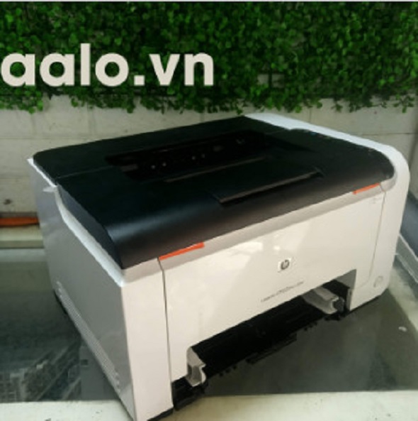 MÁY IN LASER MÀU HP LASEJET CP1025