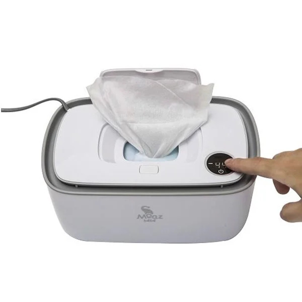 [HCM]Máy làm nóng khăn ướt tự động Moaz BéBé MB-008