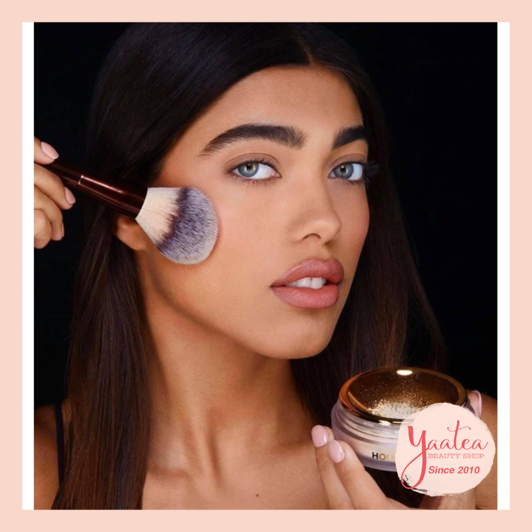 Phấn phủ bột Hourglass Veil Translucent Setting Powder