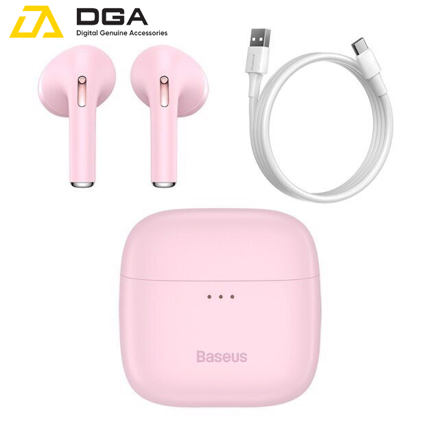 Tai nghe Bluetooth Baseus Bowie Series E8 TWS True Wireless Earbuds