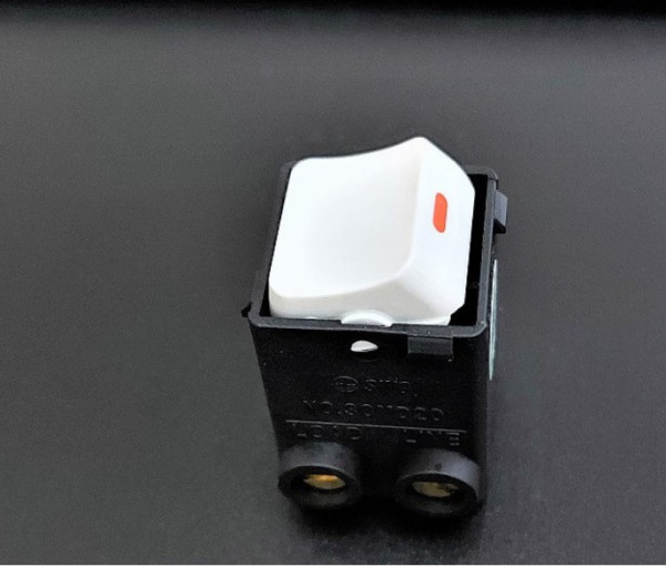 Hạt công tắc 20A S18A ( Hạt Bình Nóng Lạnh - Điều Hòa)