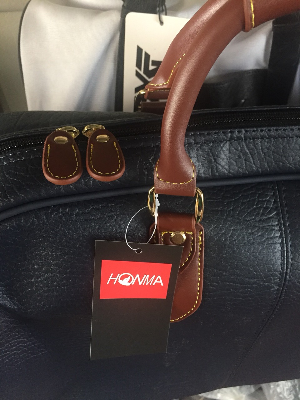 Túi Golf Bag Honma Túi Honma-Túi Golf