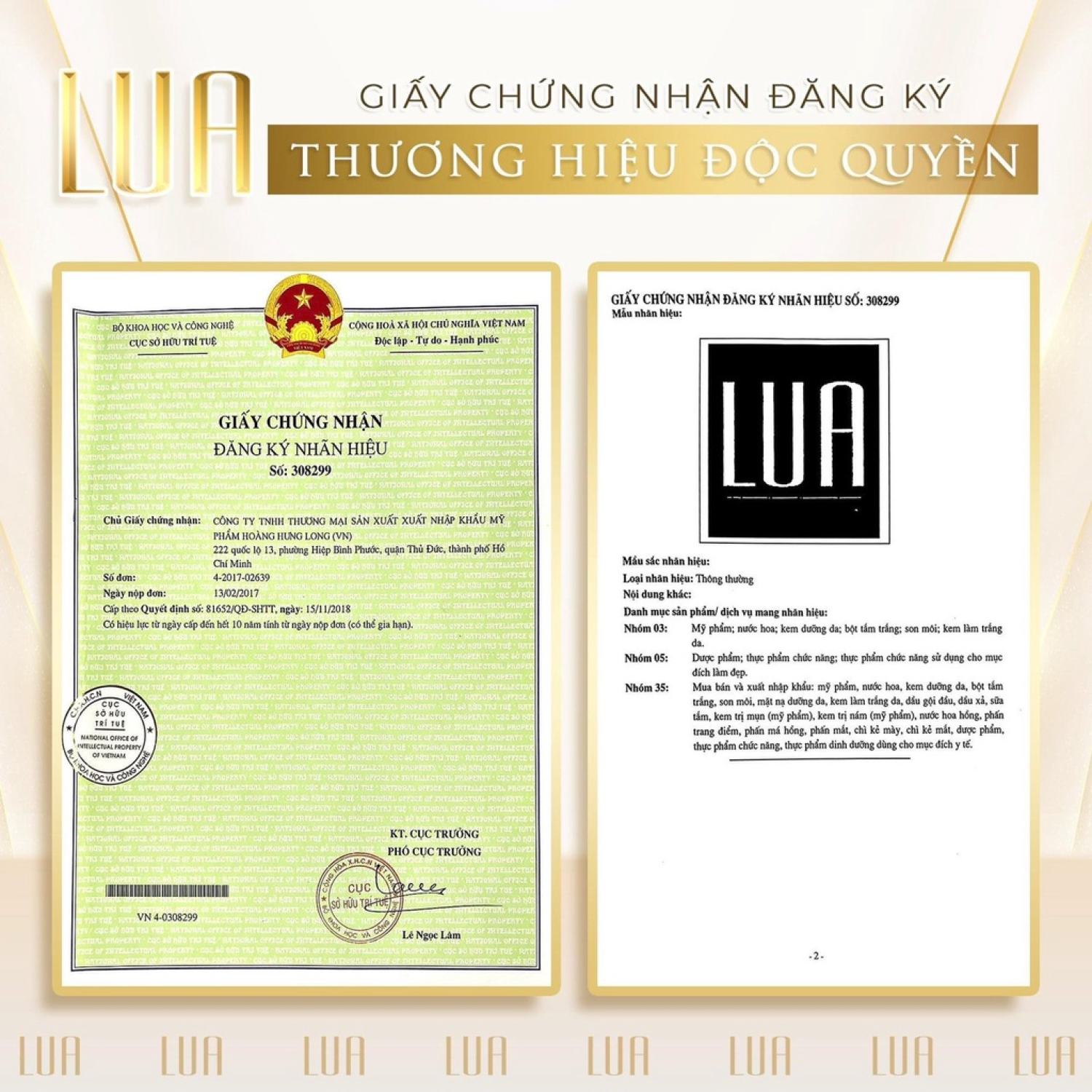 [Chính hãng] Nước hoa nam Sexy Men 50ml Lua Perfume