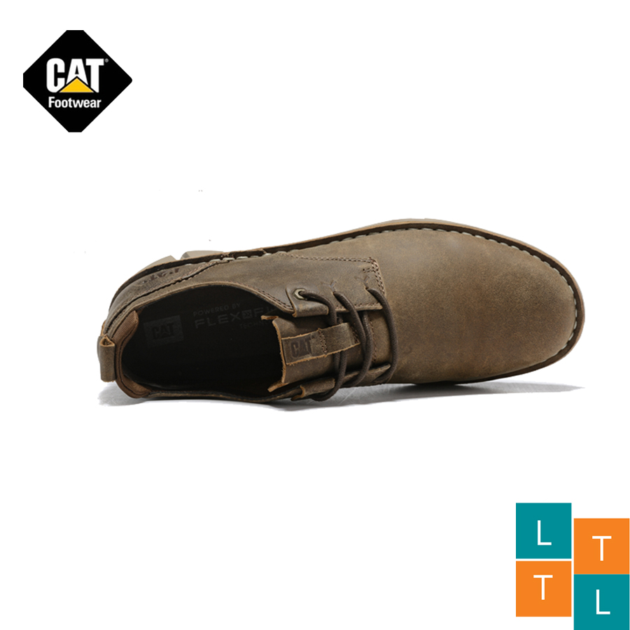 Giày nam C.A.T  full box