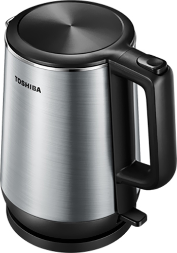 [GIAO TẠI HCM] - Bình đun siêu tốc Toshiba 1.7 lít KT-17DR1NV