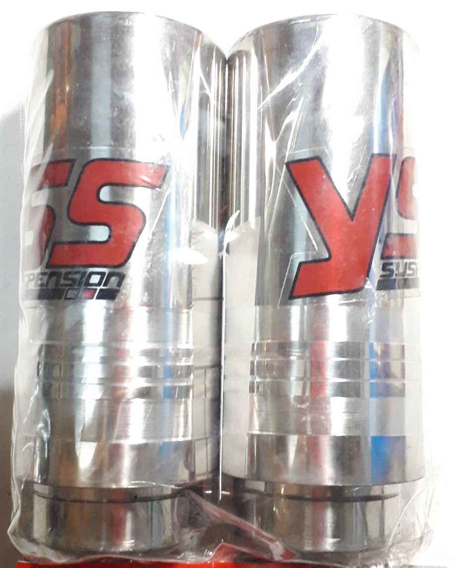 [Hcm]Sh Viet Inox Rear Fork Shooter