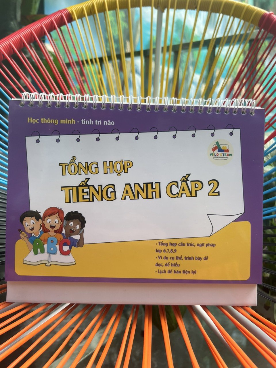 Tổng hợp các kiến thức cần nhơ trong mông toán và tiếng anh cấp 2