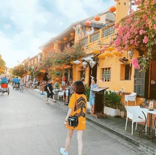 [HCM]Áo thun Unisex 5theway mẫu mới cực cá tính