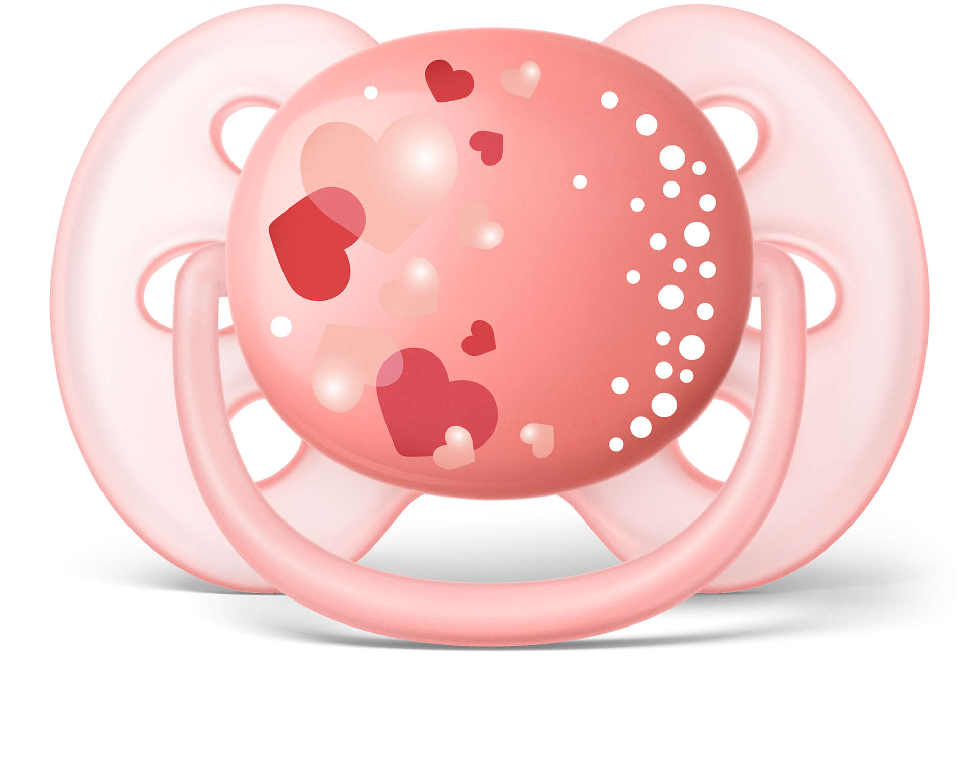 Ty ngậm Ultra Soft Philips AVENT