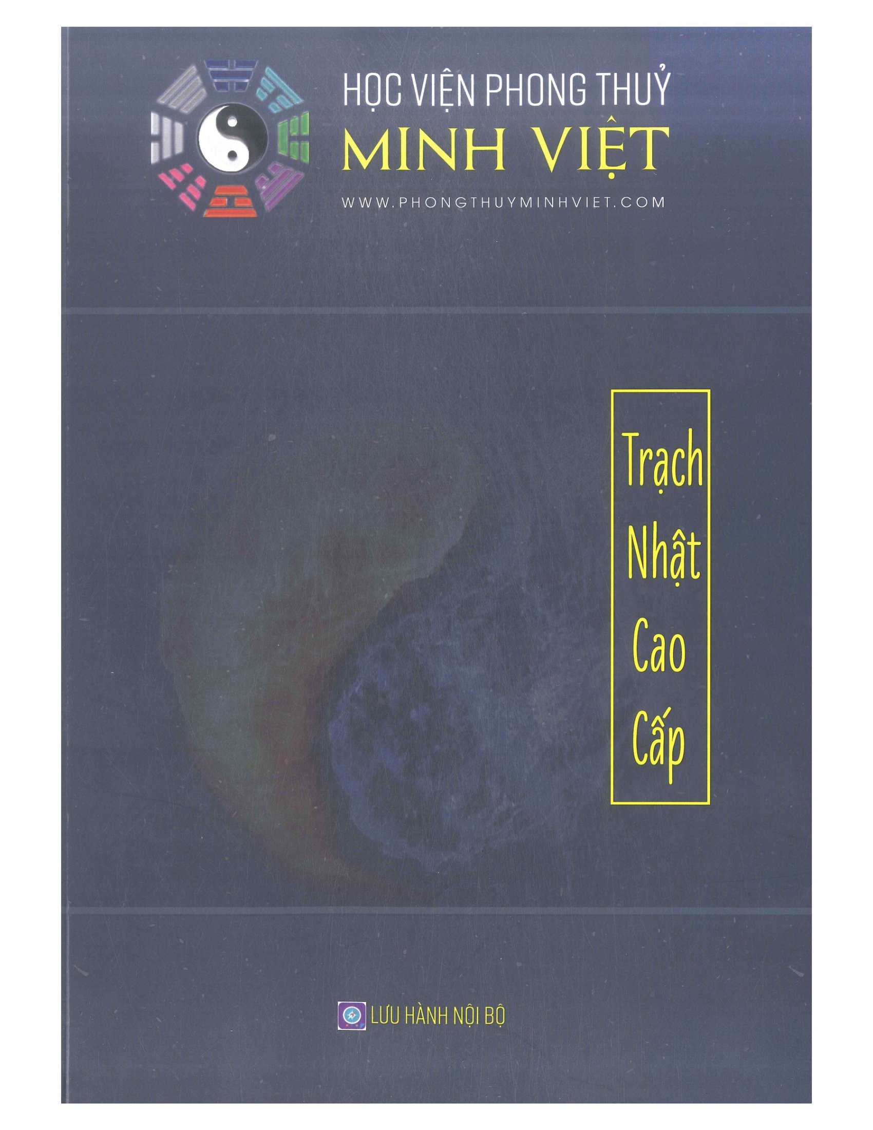 Sách xem ngày cao cấp – tuệ minh