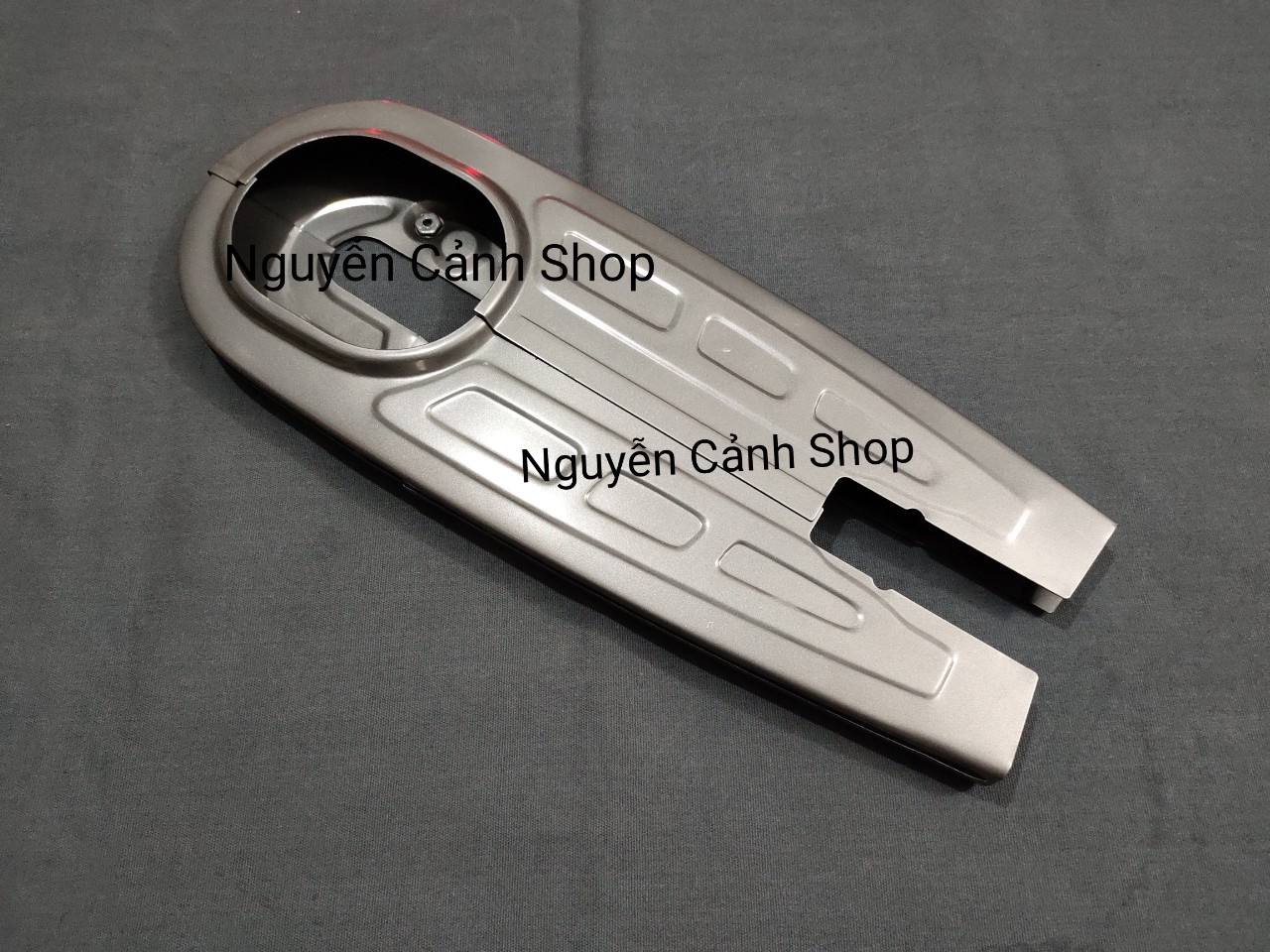cate chắn xích sirius 110