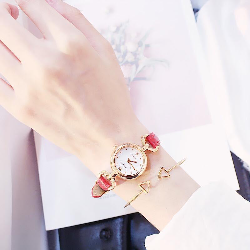 Đồng hồ thời trang nữ CanDyCat C889