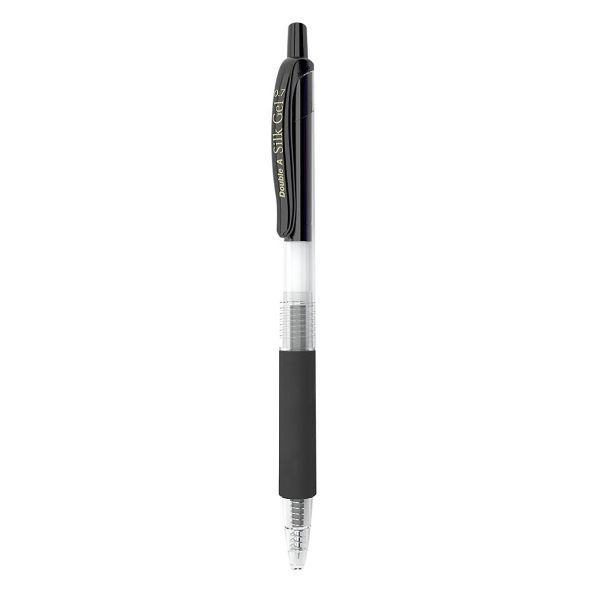 Bút ký Double A Silk Gel DGP-105 nét 0.5mm