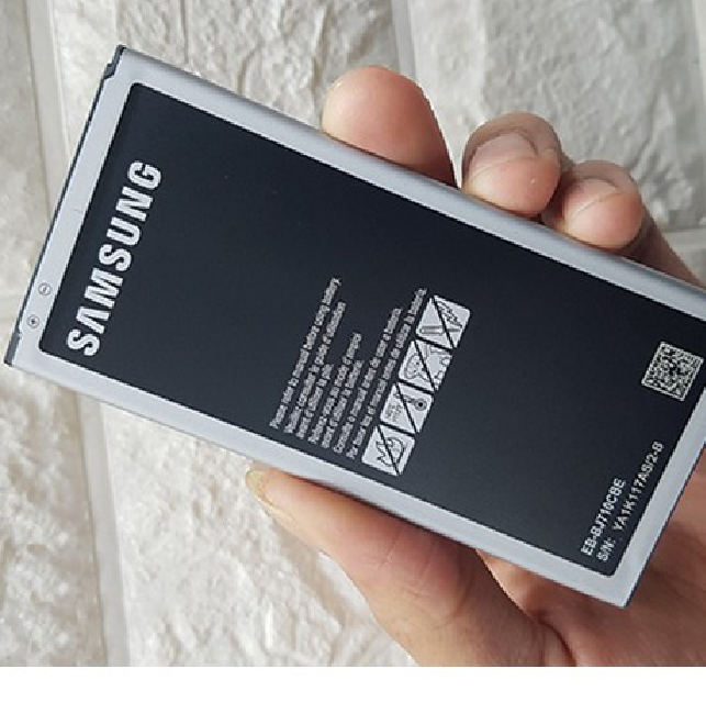 Pin Samsung J7 2016 J710