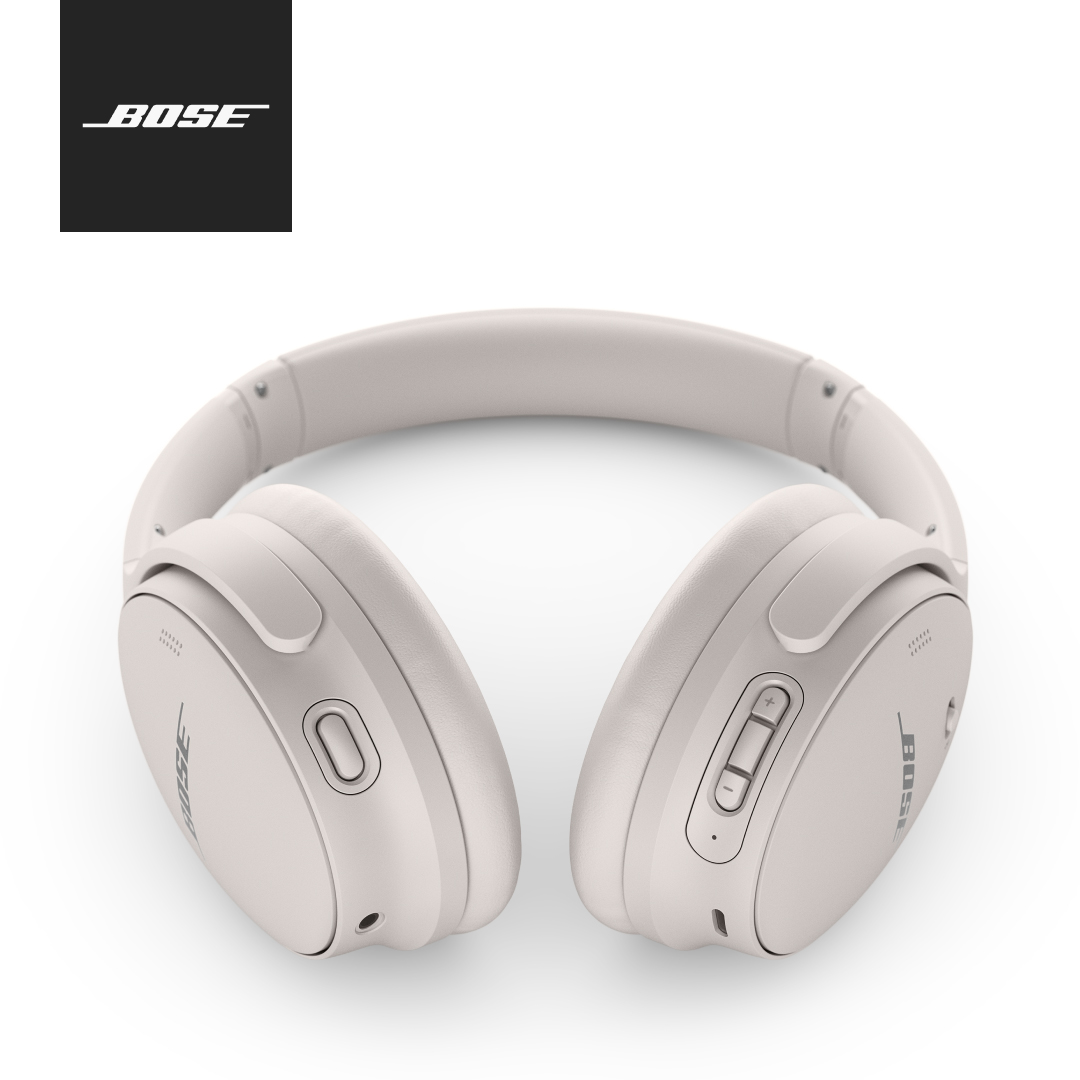Tai Nghe Chống Ồn Bose QuietComfort 45 [CHÍNH HÃNG| TRẢ GÓP 0%]