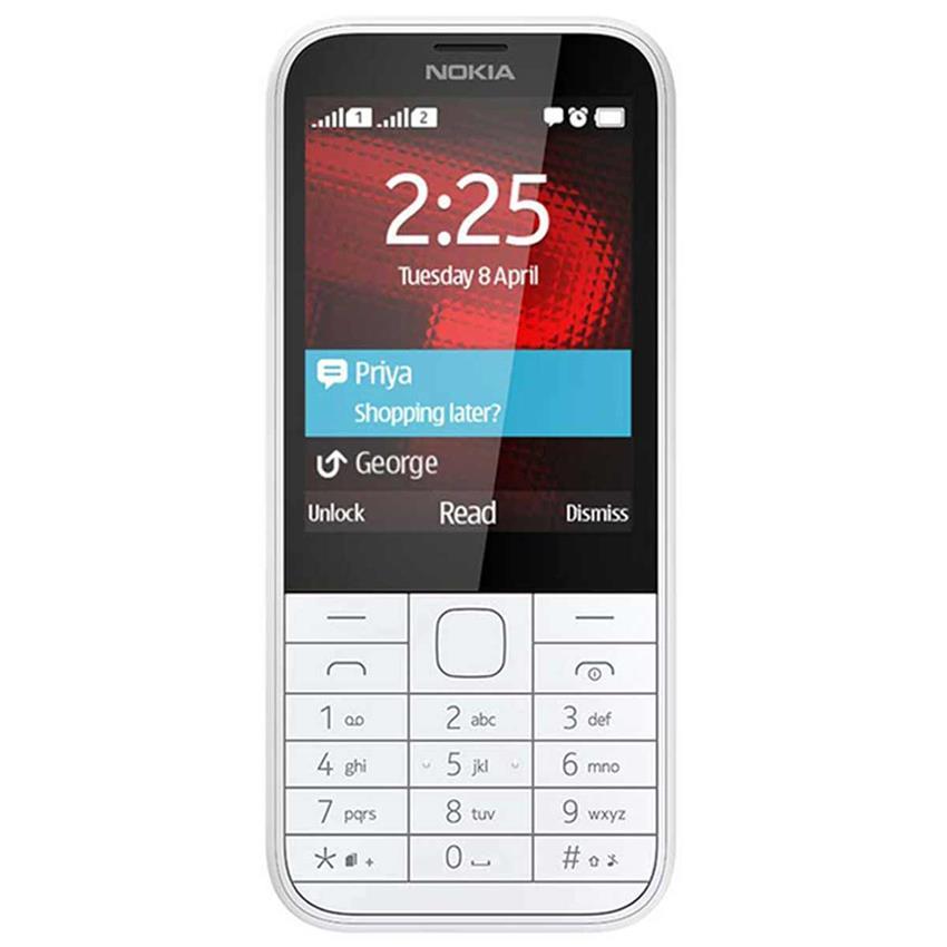 Màn hình LCD Nokia 225 Zin