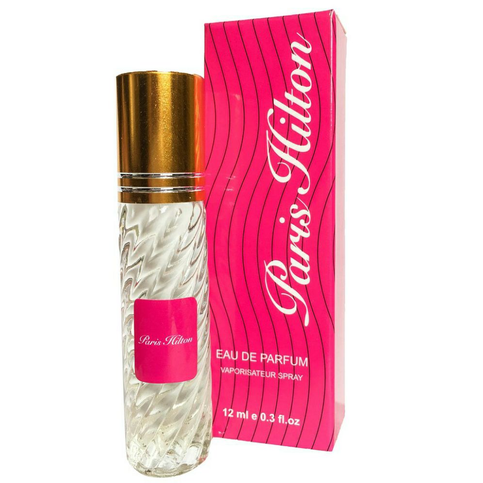 Paris Hilton Tinh Dầu Thơm Hparfum [ Mùi Nữ]