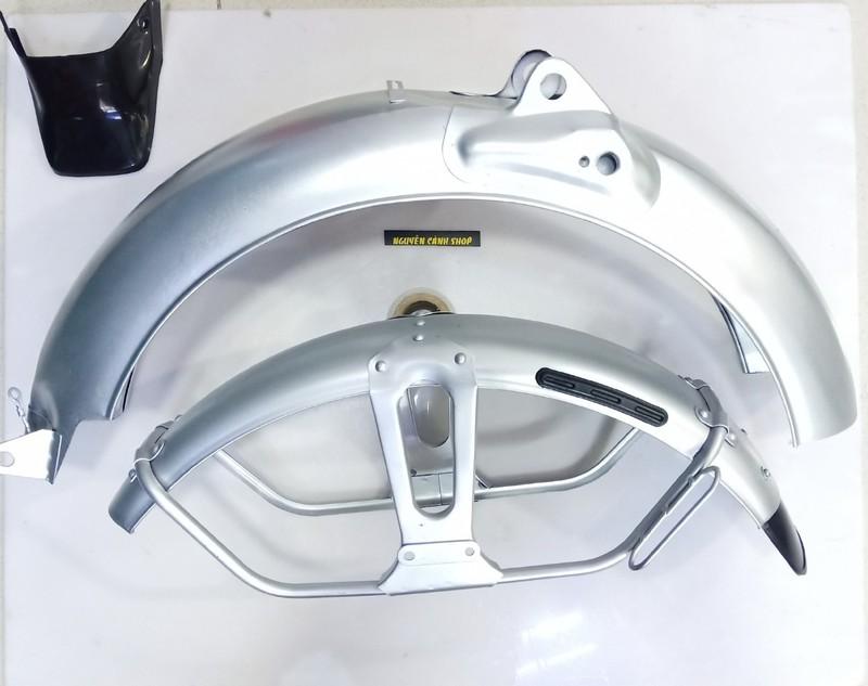 cặp dè xe CL 86 trước sau hàng xịn