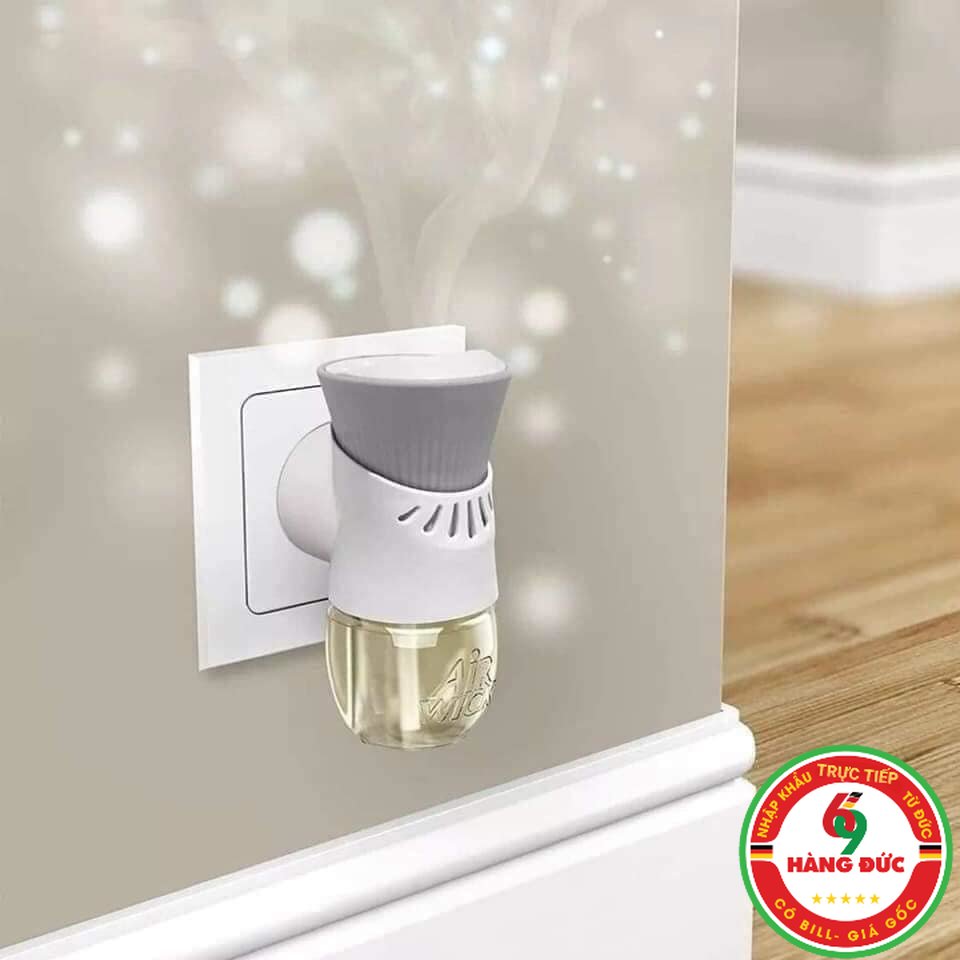 Máy cắm điện TINH DẦU THƠM PHÒNG AIRWICK - HANGDUC69