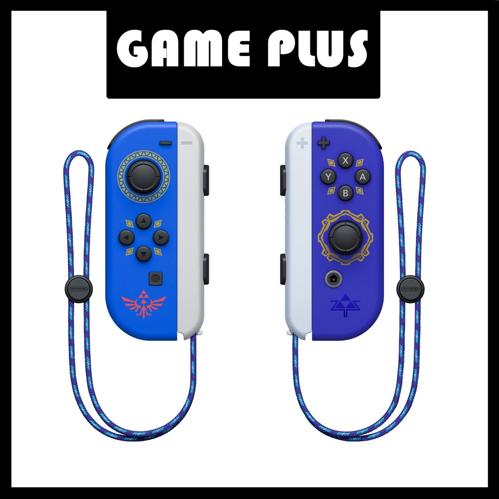 Joycon Neon (Trái)  chính hãng Nintendo dành cho máy Nintendo Switch