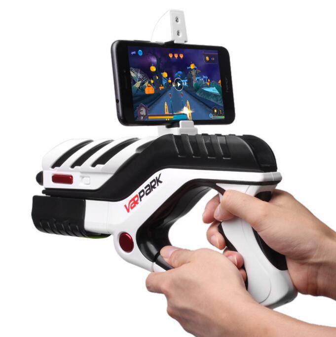Súng chơi Game thực tế ảo AR Game