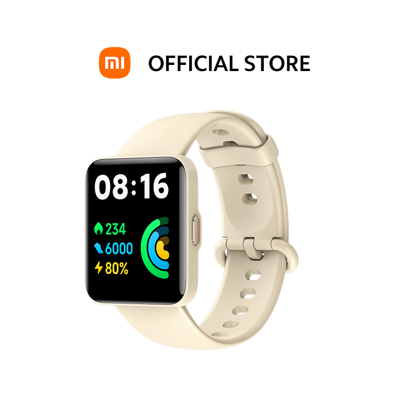 Đồng hồ thông minh Redmi Watcher 2 Lite