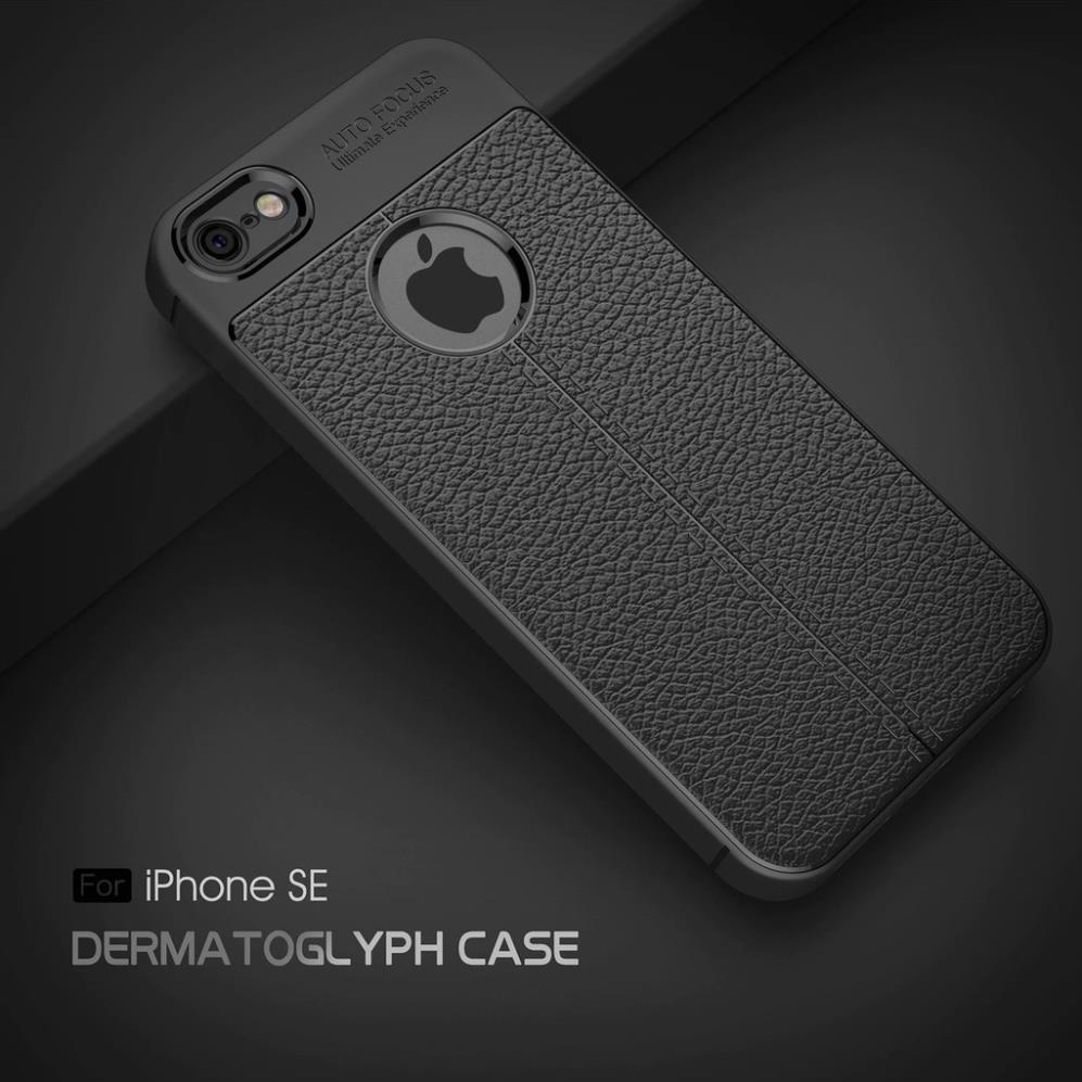 [ỐP LƯNG VÂN CAO CẤP AUTO FOCUS IPHONE 6 - IPHONE 6s