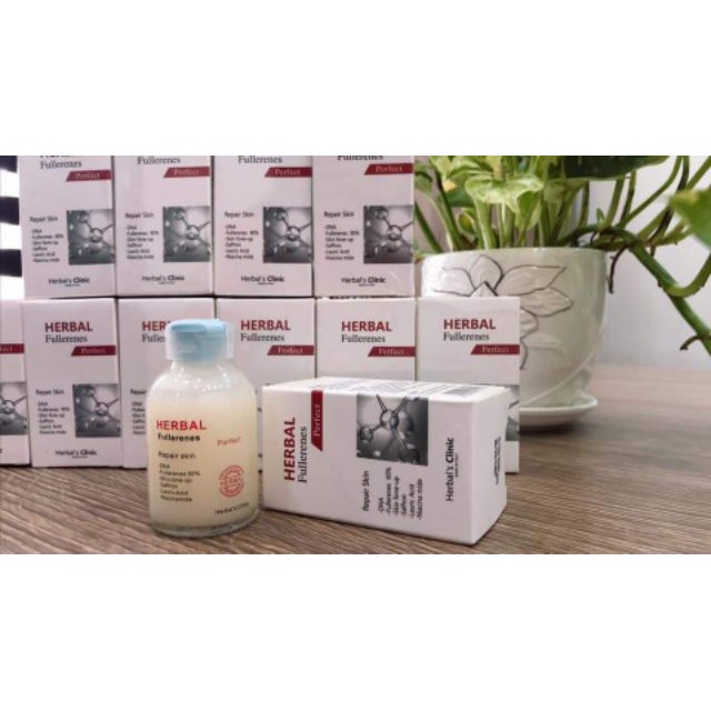 Tinh chất Serum Collagen HERBAL