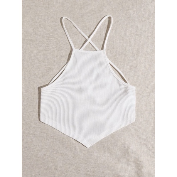 [ SIZE LỚN BIGSIZE 55Kg-100Kg ] ÁO 2 DÂY CỘT HỞ LƯNG