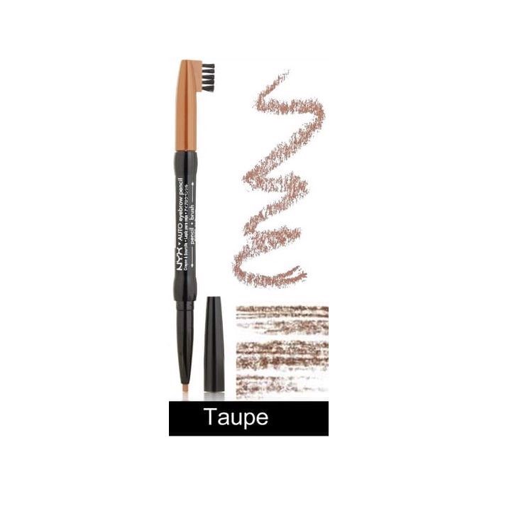 Chì mày NYX Auto Eyebrow Pencil