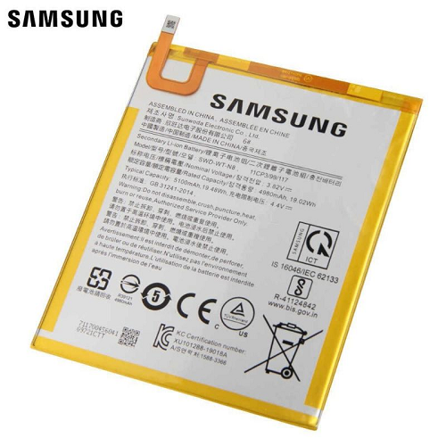 PIN WT-N8 SAMSUNG TAB A 8.0 2019 T290 T295 SCUD