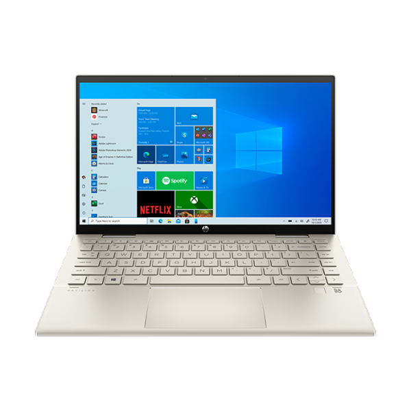Bảng giá Laptop HP Pavilion X360 14-dy0168TU (4Y1D3PA) (i7-1165G7 | 8GB | 512GB | Intel Iris Xe Graphics | 14 FHD Touch | Win 11) Phong Vũ