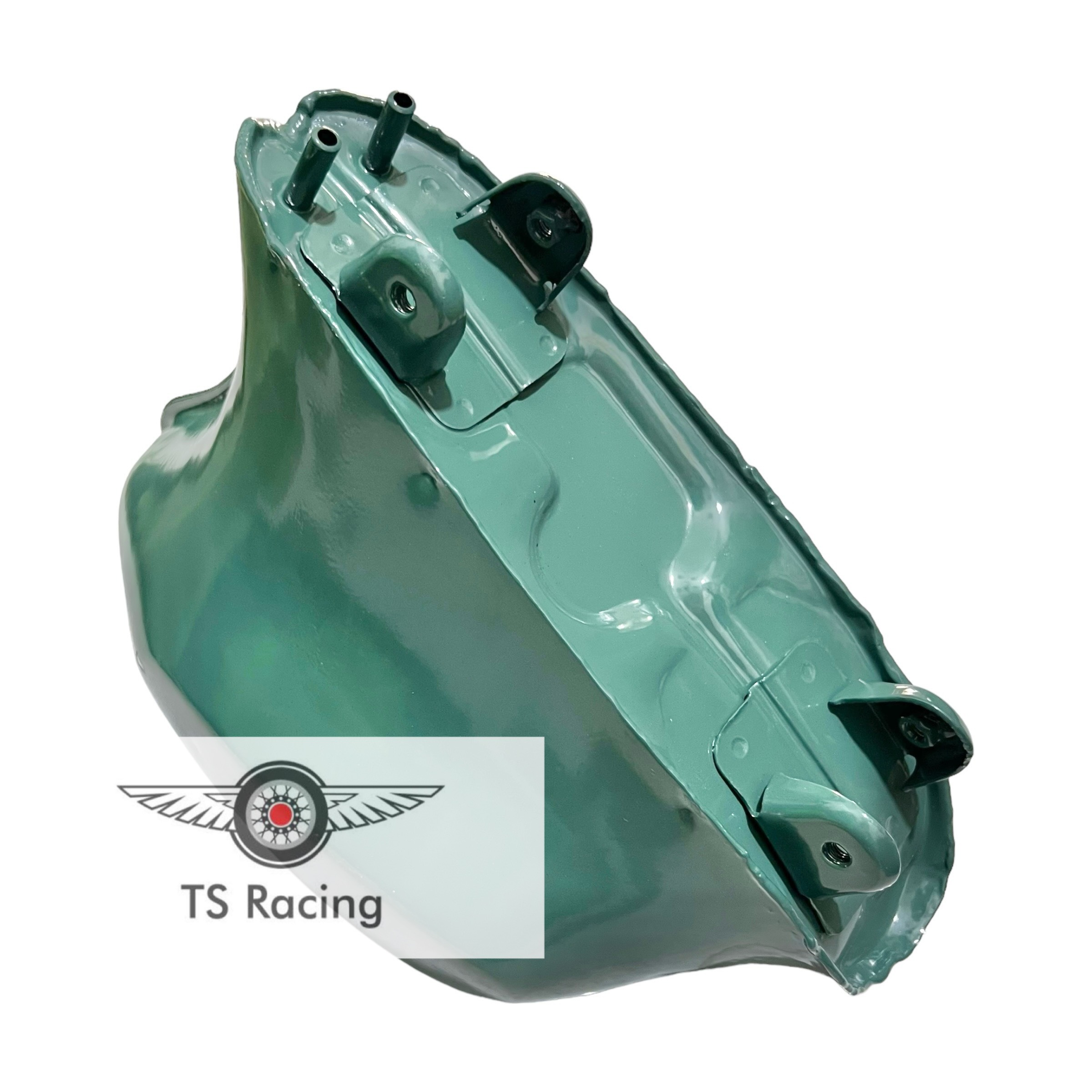 Thùng xăng xe cub 78/50 - cup 78/50