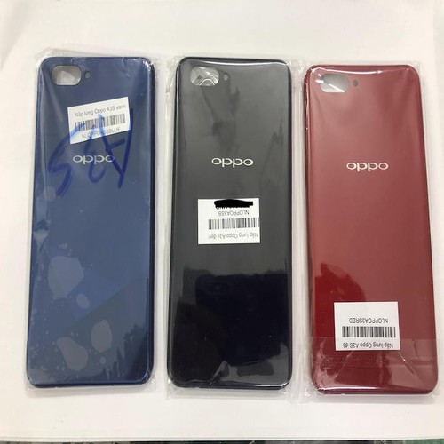 Nắp lưng Oppo A3S