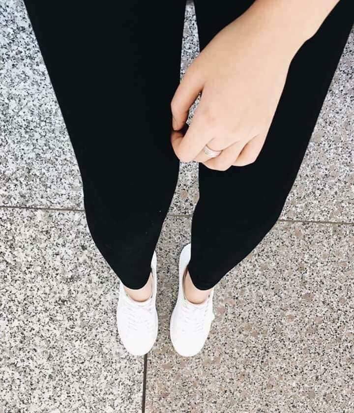 Quần Legging Nâng Mông Thần Thánh As os Hàng Đẹp