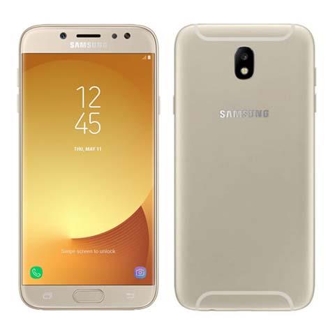 Điện thoại samsung j7 plus chính hãng