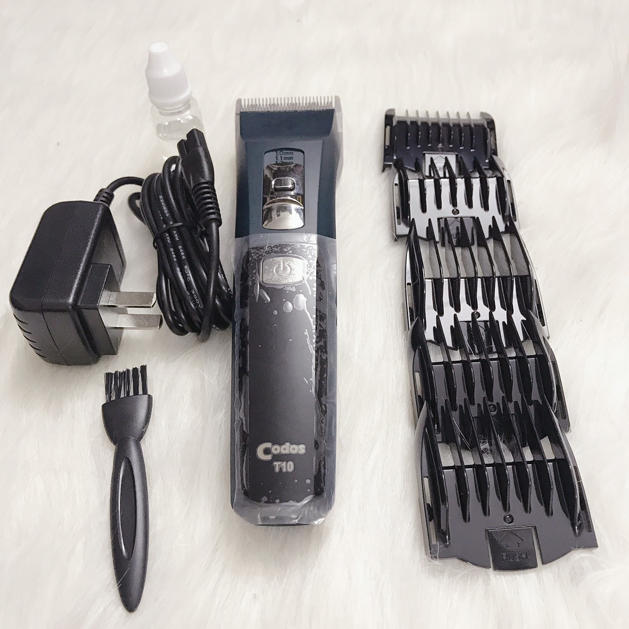 Tông đơ codos T10