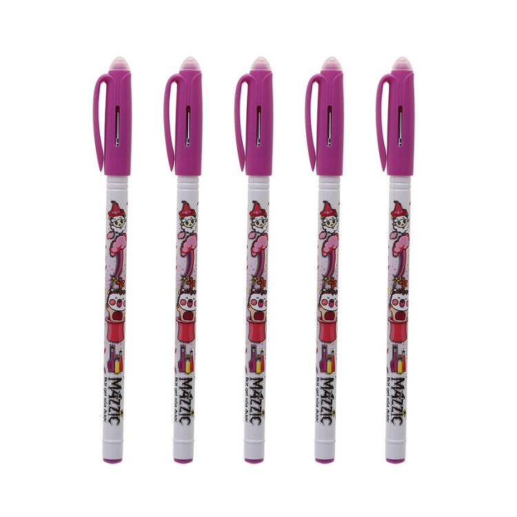 Bút gel xóa được điểm 10, hộp 20 cây