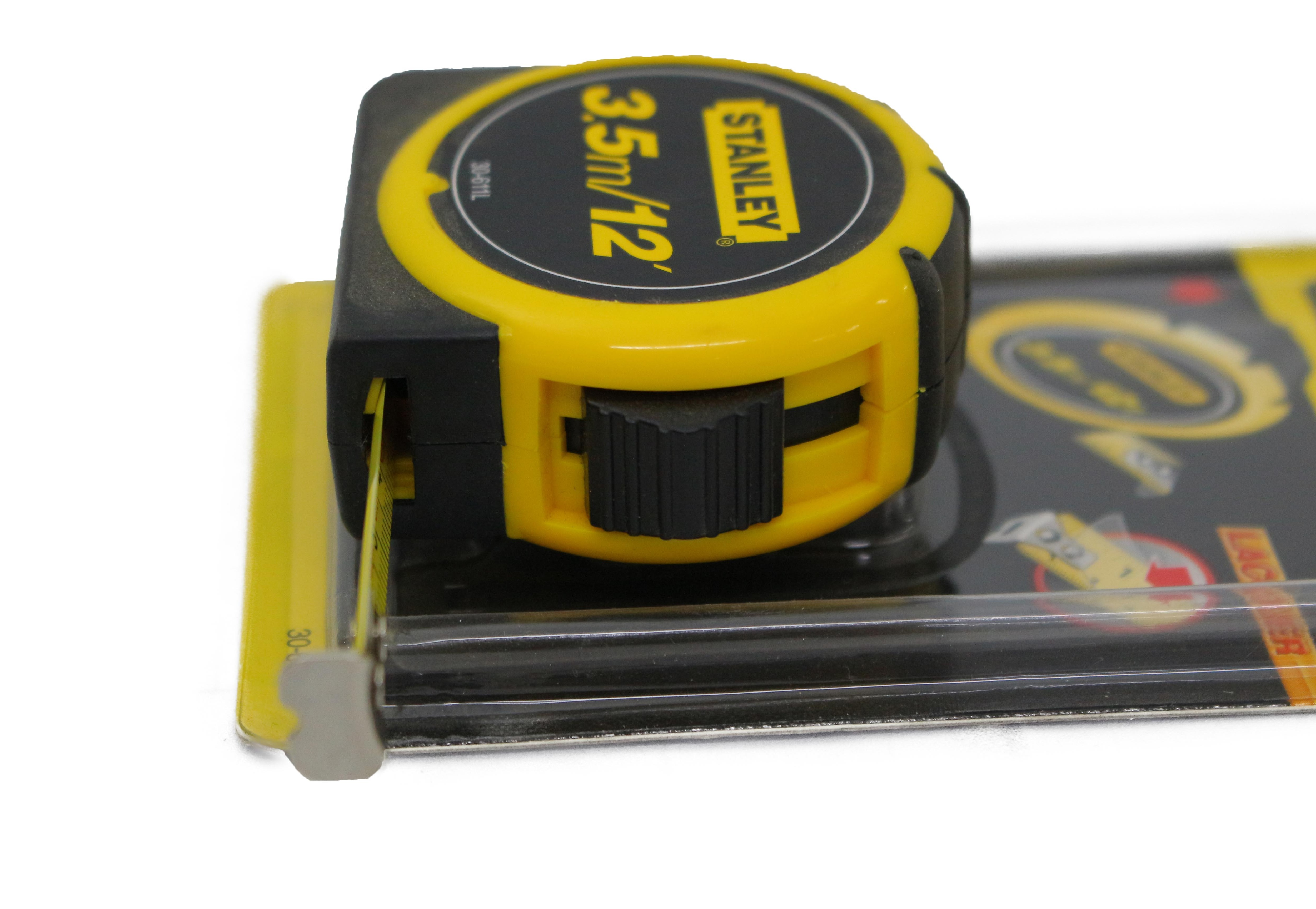 Thước cuộn 3.5 m Stanley 30-611L