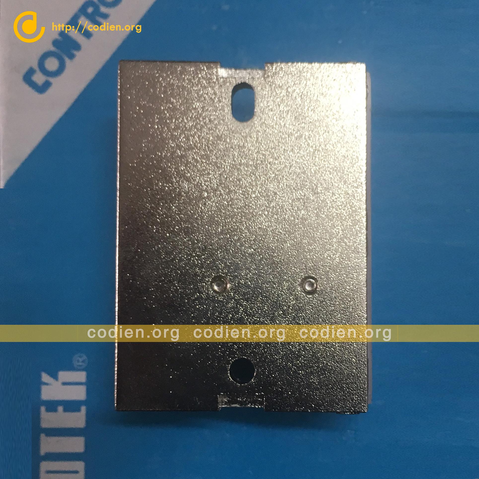 Rơ le bán dẫn Fotek SSR-40 VA-H
