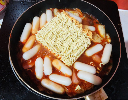 100g Sốt cay Hàn Quốc Gochujang ( sốt cay gà, bánh gạo, mì cay....)