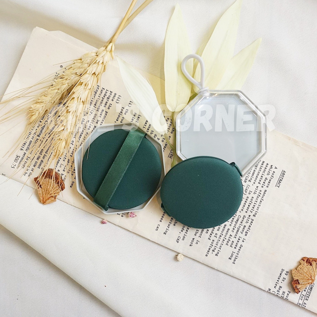 [HCM]Bông mút dặm Cushion